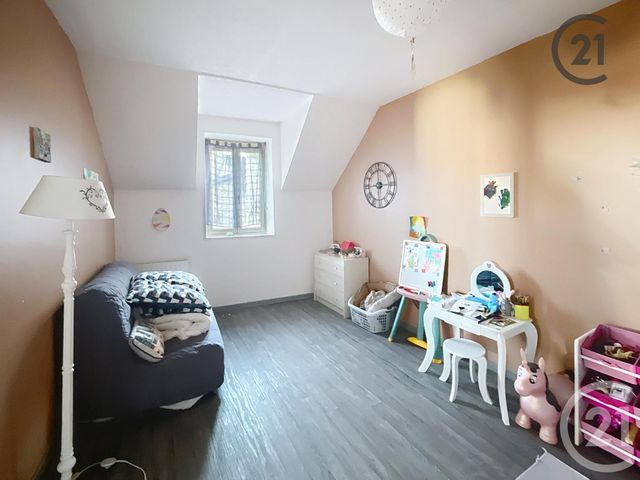 maison à vendre - 4 pièces - 80.0 m2 - CHARENTENAY - 89 - BOURGOGNE - Century 21 Martinot Immobilier