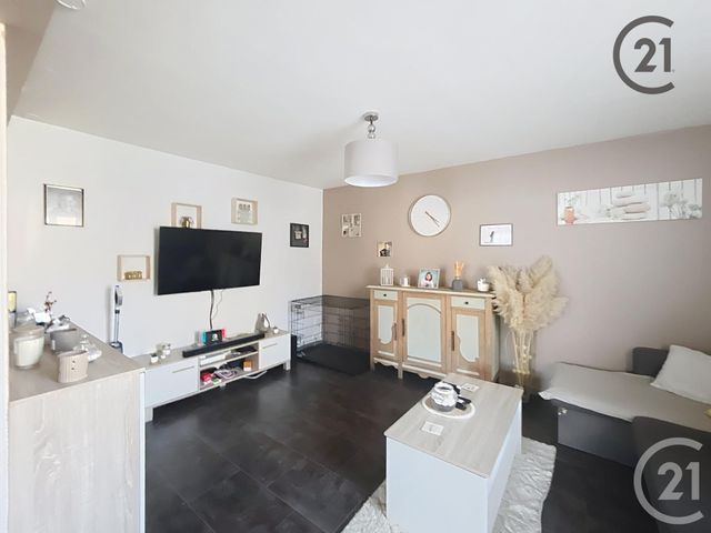 Maison à vendre CHARENTENAY