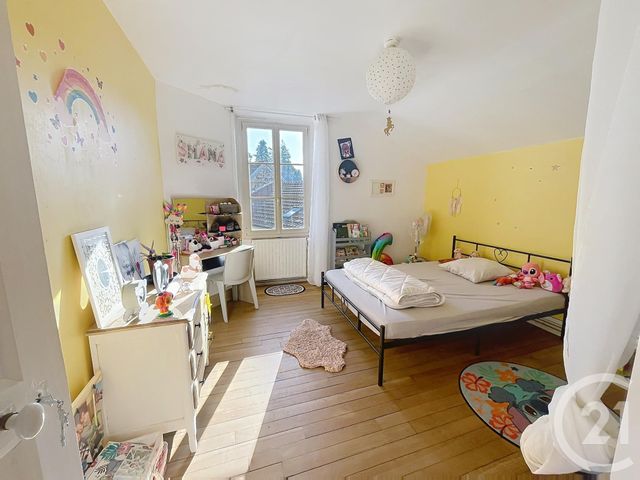 maison à vendre - 4 pièces - 80.0 m2 - CHARENTENAY - 89 - BOURGOGNE - Century 21 Martinot Immobilier