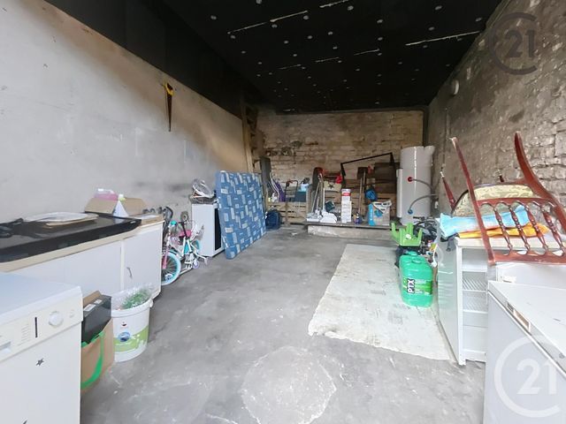 maison à vendre - 4 pièces - 80.0 m2 - CHARENTENAY - 89 - BOURGOGNE - Century 21 Martinot Immobilier