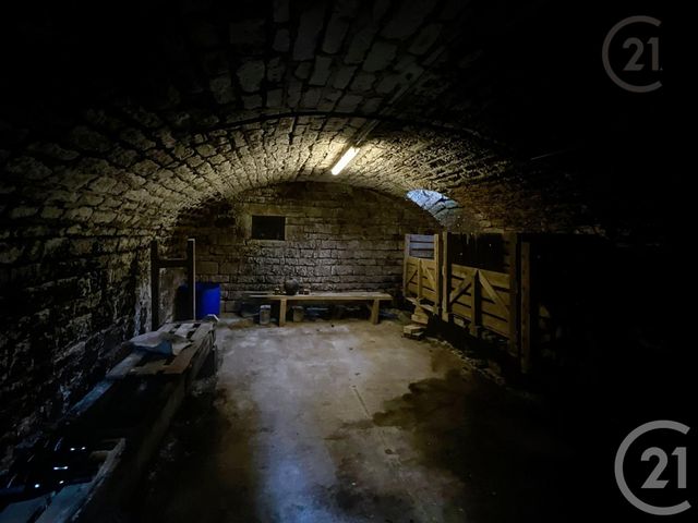 maison à vendre - 4 pièces - 80.0 m2 - CHARENTENAY - 89 - BOURGOGNE - Century 21 Martinot Immobilier