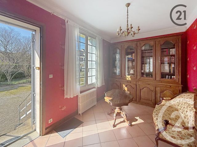 Appartement à vendre - 5 pièces - 126.0 m2 - AUXERRE - 89 - BOURGOGNE - Century 21 Martinot Immobilier