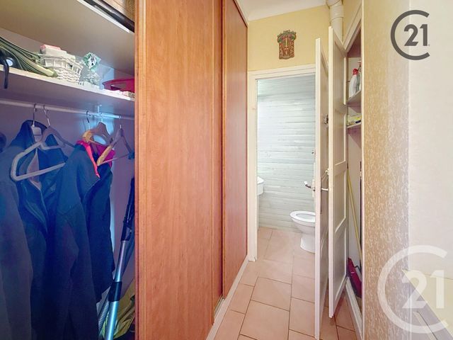 Appartement à vendre - 5 pièces - 126.0 m2 - AUXERRE - 89 - BOURGOGNE - Century 21 Martinot Immobilier