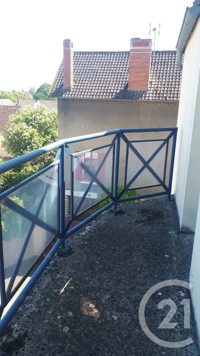 Appartement F2 à louer - 2 pièces - 49.26 m2 - AUXERRE - 89 - BOURGOGNE - Century 21 Martinot Immobilier