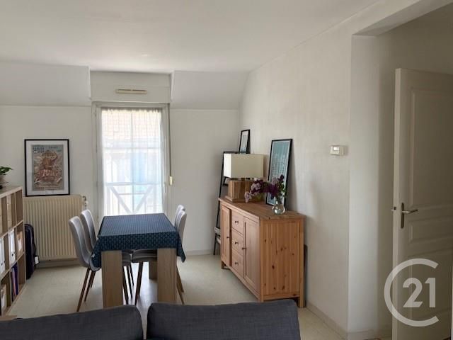 Appartement F2 à louer - 2 pièces - 49.26 m2 - AUXERRE - 89 - BOURGOGNE - Century 21 Martinot Immobilier