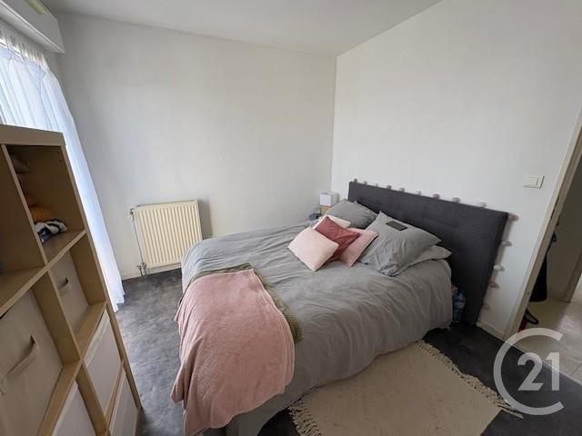 Appartement F2 à louer - 2 pièces - 49.26 m2 - AUXERRE - 89 - BOURGOGNE - Century 21 Martinot Immobilier