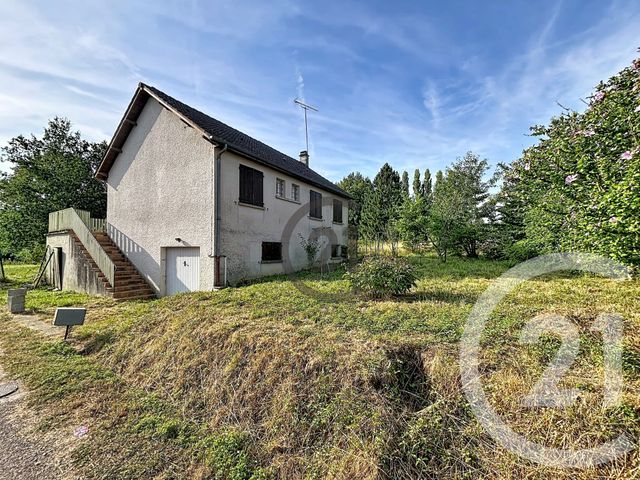 maison - HERY - 89