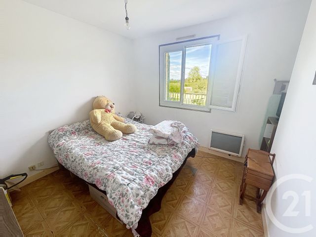 maison à vendre - 4 pièces - 73.0 m2 - HERY - 89 - BOURGOGNE - Century 21 Martinot Immobilier