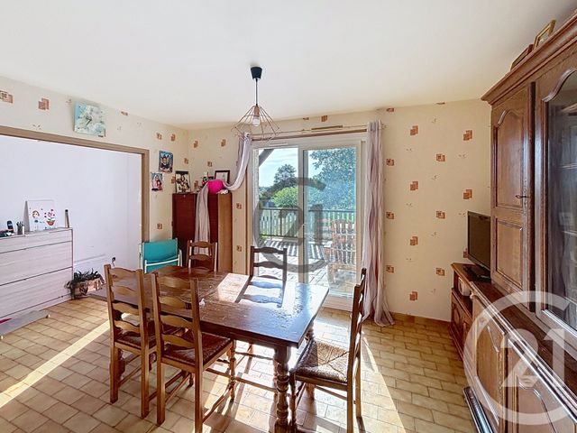 maison à vendre - 4 pièces - 73.0 m2 - HERY - 89 - BOURGOGNE - Century 21 Martinot Immobilier