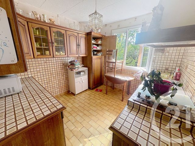 maison à vendre - 4 pièces - 73.0 m2 - HERY - 89 - BOURGOGNE - Century 21 Martinot Immobilier