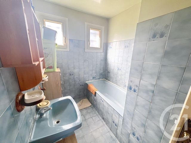 maison à vendre - 4 pièces - 73.0 m2 - HERY - 89 - BOURGOGNE - Century 21 Martinot Immobilier