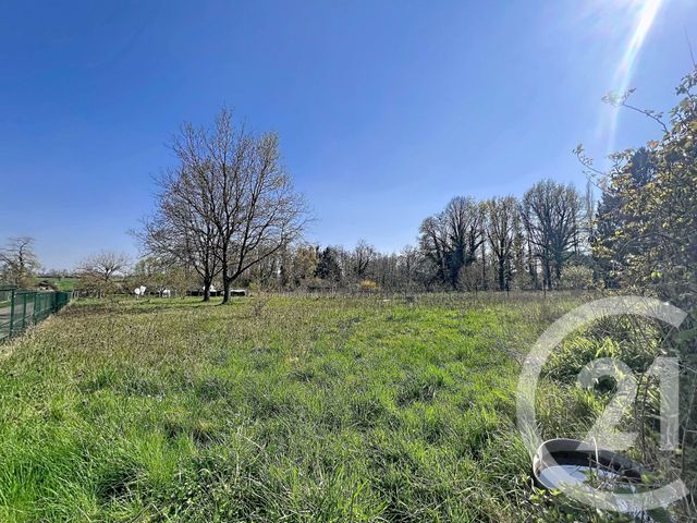 maison à vendre - 4 pièces - 73.0 m2 - HERY - 89 - BOURGOGNE - Century 21 Martinot Immobilier