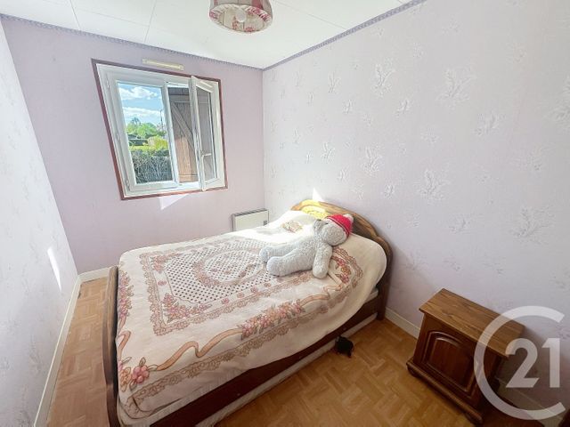 maison à vendre - 4 pièces - 73.0 m2 - HERY - 89 - BOURGOGNE - Century 21 Martinot Immobilier