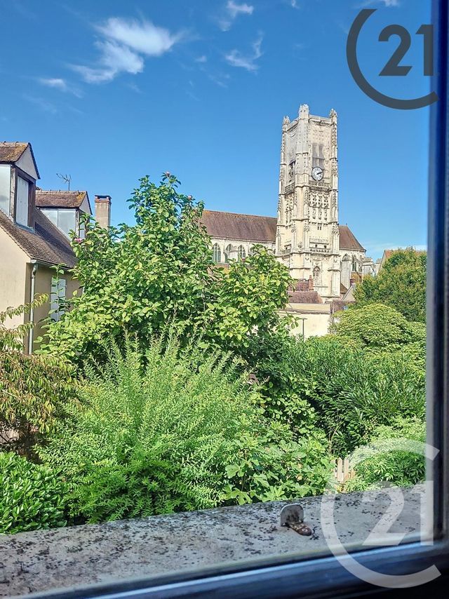 maison à vendre - 8 pièces - 210.0 m2 - 89 - BOURGOGNE - Century 21 Martinot Immobilier