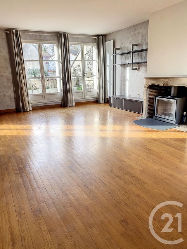 maison à vendre - 8 pièces - 210.0 m2 - 89 - BOURGOGNE - Century 21 Martinot Immobilier