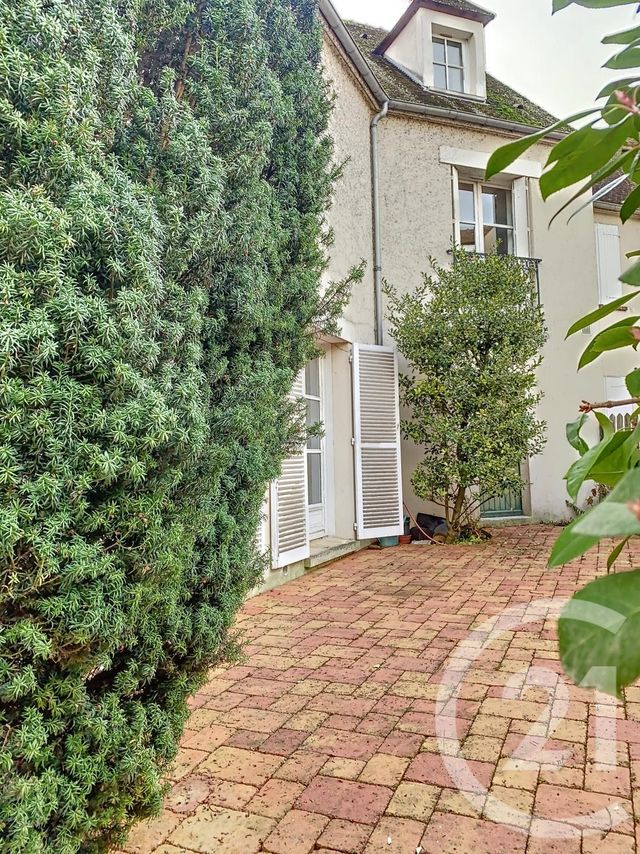 maison à vendre - 8 pièces - 210.0 m2 - 89 - BOURGOGNE - Century 21 Martinot Immobilier