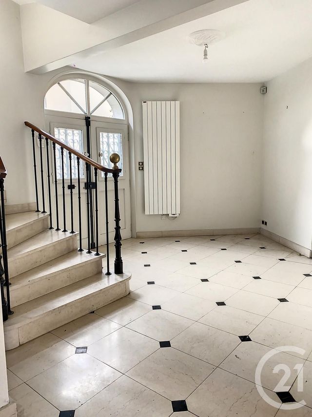 maison à vendre - 8 pièces - 210.0 m2 - 89 - BOURGOGNE - Century 21 Martinot Immobilier