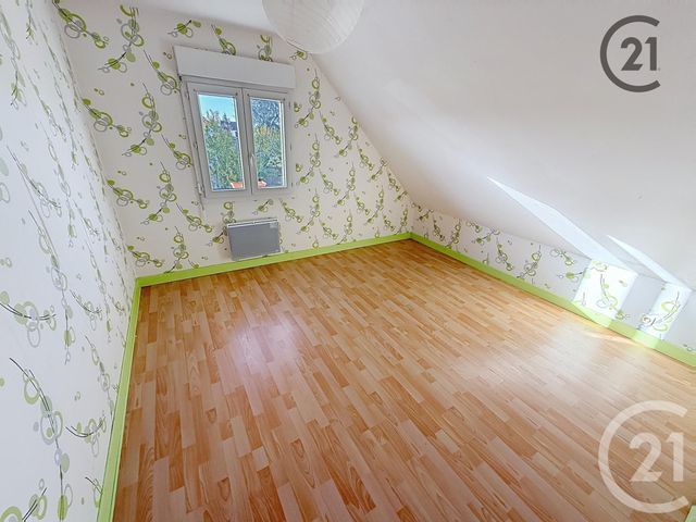 maison à vendre - 6 pièces - 111.79 m2 - CHEMILLY SUR YONNE - 89 - BOURGOGNE - Century 21 Martinot Immobilier