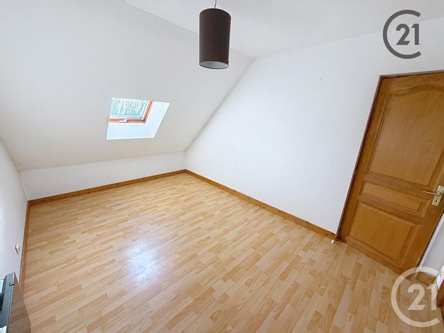 maison à vendre - 6 pièces - 111.79 m2 - CHEMILLY SUR YONNE - 89 - BOURGOGNE - Century 21 Martinot Immobilier