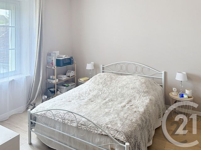 maison à vendre - 6 pièces - 243.0 m2 - CHEVANNES - 89 - BOURGOGNE - Century 21 Martinot Immobilier