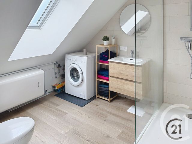 maison à vendre - 6 pièces - 243.0 m2 - CHEVANNES - 89 - BOURGOGNE - Century 21 Martinot Immobilier