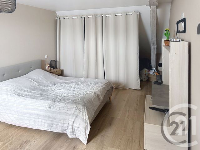 maison à vendre - 6 pièces - 243.0 m2 - CHEVANNES - 89 - BOURGOGNE - Century 21 Martinot Immobilier