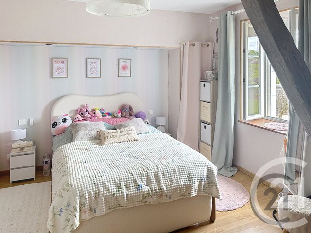 maison à vendre - 6 pièces - 243.0 m2 - CHEVANNES - 89 - BOURGOGNE - Century 21 Martinot Immobilier