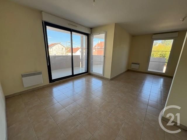 Appartement T3 à louer AUXERRE