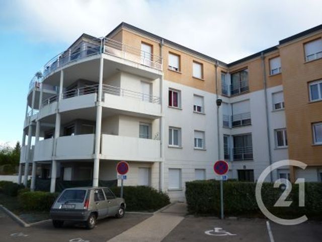 appartement - AUXERRE - 89