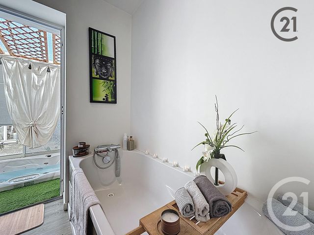 maison à vendre - 8 pièces - 173.42 m2 - AUXERRE - 89 - BOURGOGNE - Century 21 Martinot Immobilier