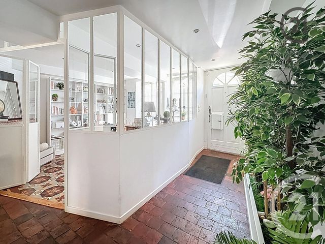 maison à vendre - 8 pièces - 173.42 m2 - AUXERRE - 89 - BOURGOGNE - Century 21 Martinot Immobilier