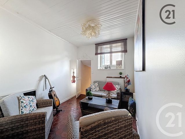 maison à vendre - 8 pièces - 173.42 m2 - AUXERRE - 89 - BOURGOGNE - Century 21 Martinot Immobilier