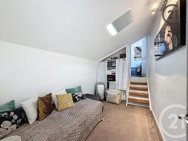 maison à vendre - 8 pièces - 173.42 m2 - AUXERRE - 89 - BOURGOGNE - Century 21 Martinot Immobilier