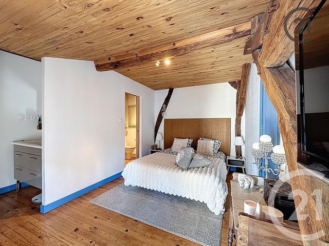 maison à vendre - 8 pièces - 173.42 m2 - AUXERRE - 89 - BOURGOGNE - Century 21 Martinot Immobilier