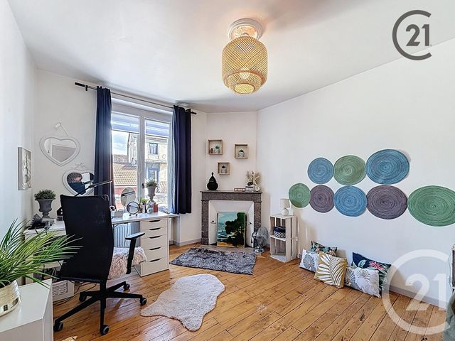 maison à vendre - 8 pièces - 173.42 m2 - AUXERRE - 89 - BOURGOGNE - Century 21 Martinot Immobilier