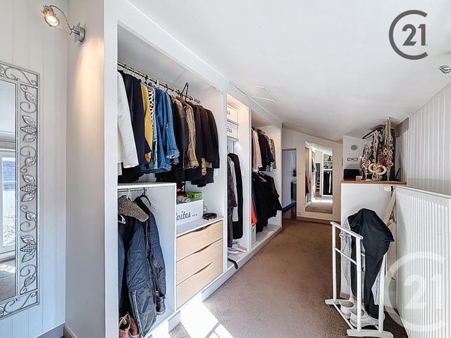 maison à vendre - 8 pièces - 173.42 m2 - AUXERRE - 89 - BOURGOGNE - Century 21 Martinot Immobilier