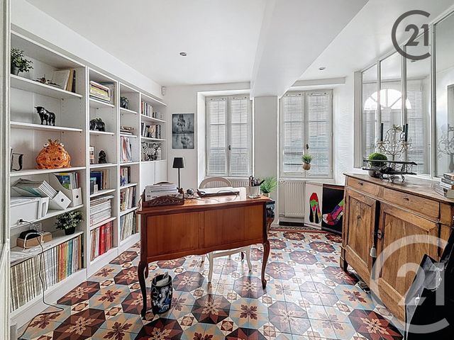 maison à vendre - 8 pièces - 173.42 m2 - AUXERRE - 89 - BOURGOGNE - Century 21 Martinot Immobilier