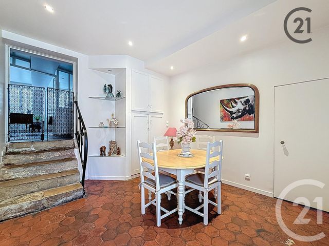 maison à vendre - 8 pièces - 173.42 m2 - AUXERRE - 89 - BOURGOGNE - Century 21 Martinot Immobilier