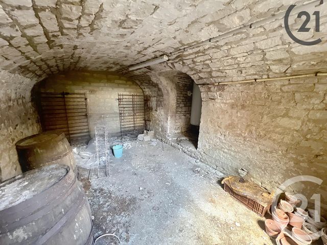 maison à vendre - 9 pièces - 170.49 m2 - VALRAVILLON - 89 - BOURGOGNE - Century 21 Martinot Immobilier