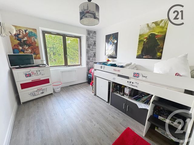 maison à vendre - 9 pièces - 170.49 m2 - VALRAVILLON - 89 - BOURGOGNE - Century 21 Martinot Immobilier