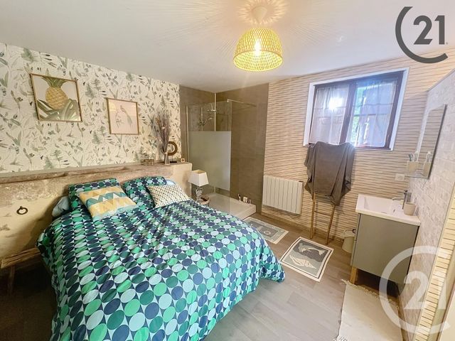 maison à vendre - 9 pièces - 170.49 m2 - VALRAVILLON - 89 - BOURGOGNE - Century 21 Martinot Immobilier