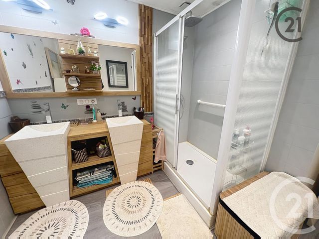 maison à vendre - 9 pièces - 170.49 m2 - VALRAVILLON - 89 - BOURGOGNE - Century 21 Martinot Immobilier