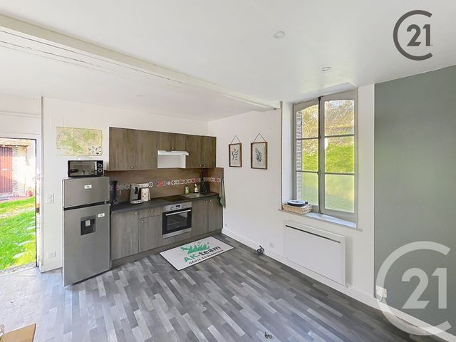 maison à vendre - 9 pièces - 170.49 m2 - VALRAVILLON - 89 - BOURGOGNE - Century 21 Martinot Immobilier