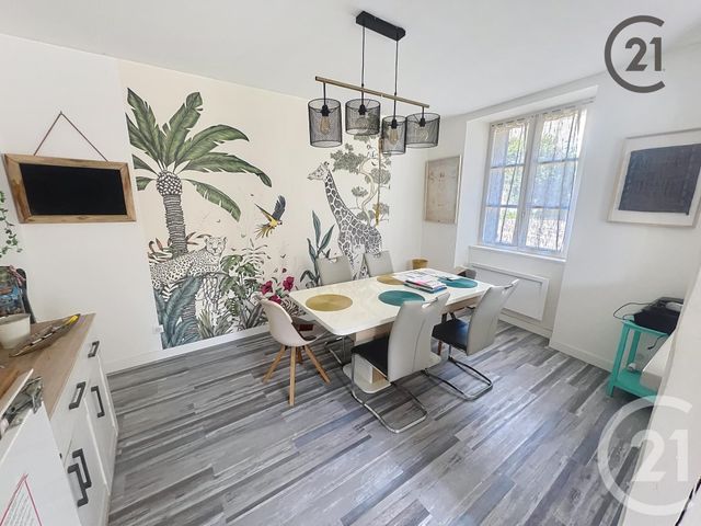 maison à vendre - 9 pièces - 170.49 m2 - VALRAVILLON - 89 - BOURGOGNE - Century 21 Martinot Immobilier