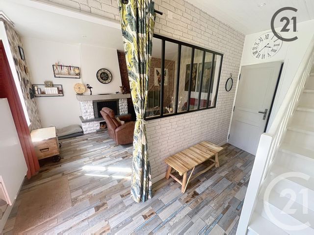 maison à vendre - 9 pièces - 170.49 m2 - VALRAVILLON - 89 - BOURGOGNE - Century 21 Martinot Immobilier