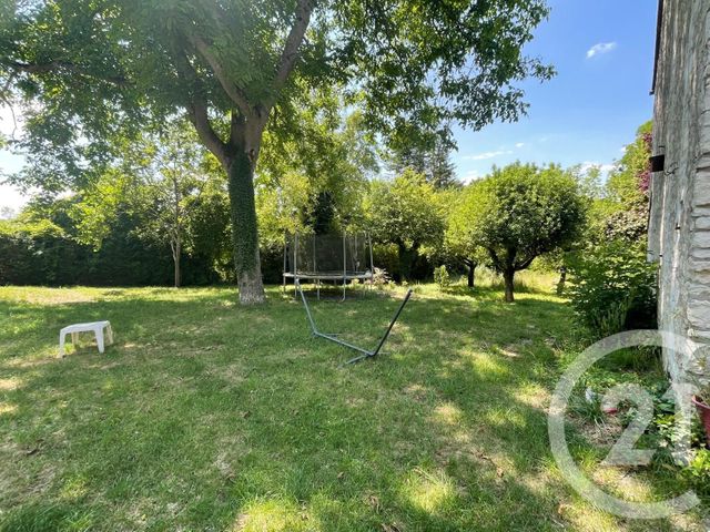 maison à vendre - 9 pièces - 170.49 m2 - VALRAVILLON - 89 - BOURGOGNE - Century 21 Martinot Immobilier