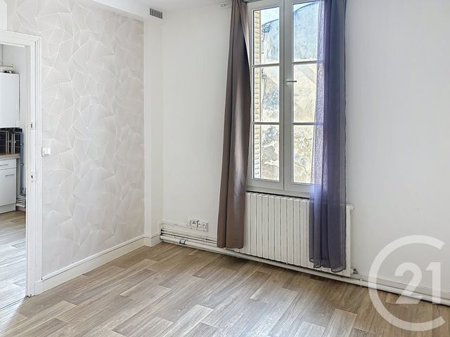 Appartement F2 à vendre - 2 pièces - 34.56 m2 - AUXERRE - 89 - BOURGOGNE - Century 21 Martinot Immobilier