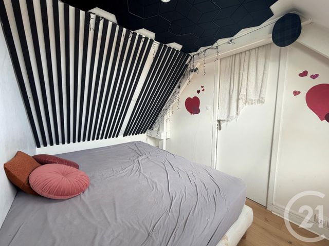 Appartement Studio à louer - 1 pièce - 12.71 m2 - AUXERRE - 89 - BOURGOGNE - Century 21 Martinot Immobilier