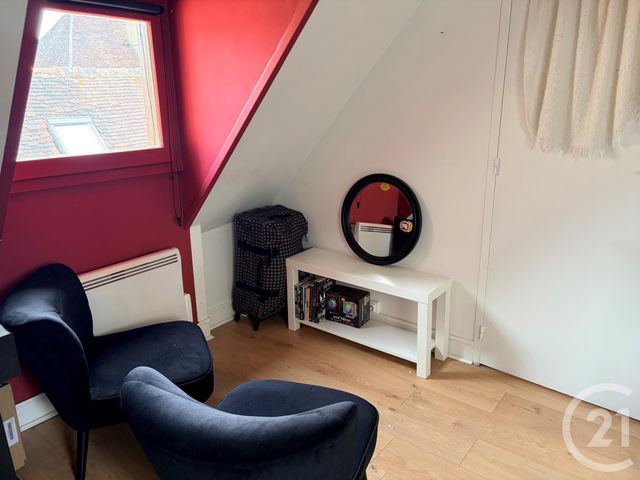 Appartement Studio à louer AUXERRE