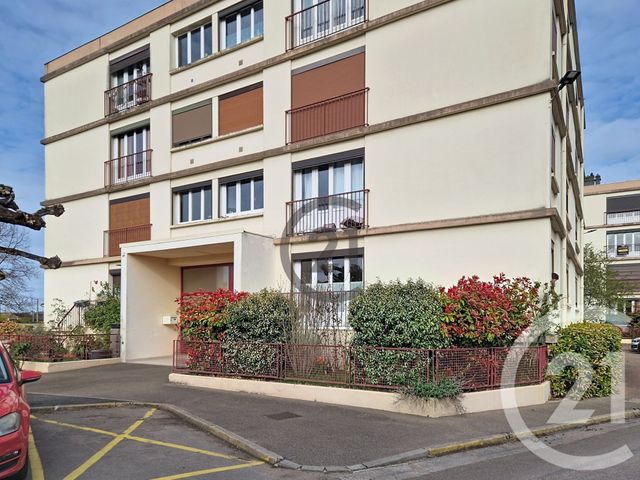 Appartement F5 à vendre AUXERRE